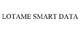 LOTAME SMART DATA