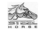 STEEL HORSE