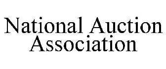 NATIONAL AUCTION ASSOCIATION