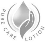 PURE CARE LOTION