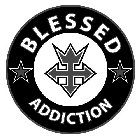 BLESSED ADDICTION