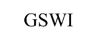 GSWI