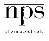 NPS PHARMACEUTICALS