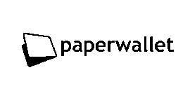 PAPERWALLET