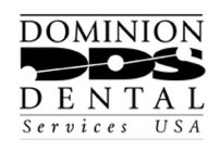 DDS DOMINION DENTAL SERVICES USA