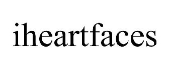 IHEARTFACES