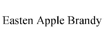 EASTEN APPLE BRANDY
