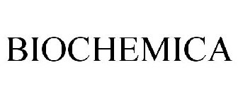 BIOCHEMICA