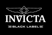 INVICTA BLACK LABEL