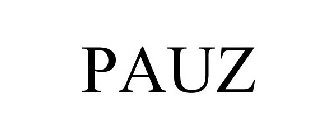 PAUZ