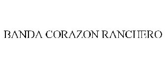 BANDA CORAZON RANCHERO