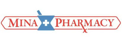 MINA PHARMACY