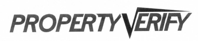 PROPERTYVERIFY