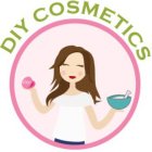 DIY COSMETICS