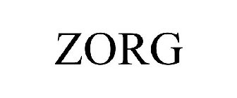 ZORG