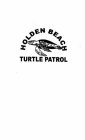 HOLDEN BEACH TURTLE PATROL