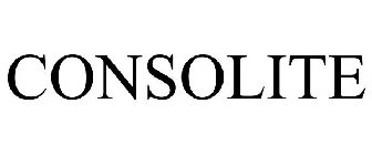 CONSOLITE