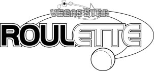 VEGAS STAR ROULETTE