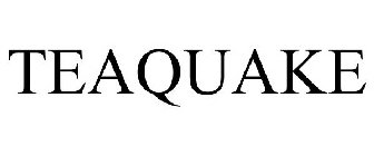 TEAQUAKE