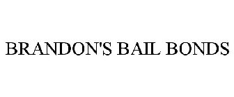 BRANDON'S BAIL BONDS