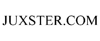JUXSTER.COM