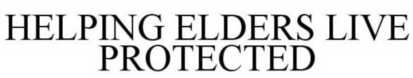 PROJECT HELP