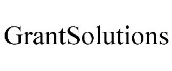 GRANTSOLUTIONS