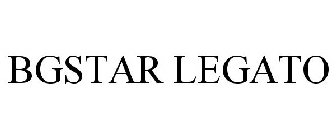 BGSTAR LEGATO