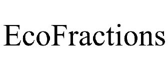 ECOFRACTIONS