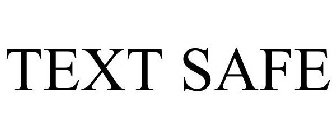 TEXT SAFE