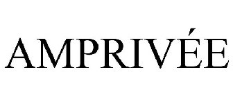AMPRIVÉE