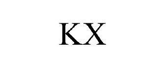 KX