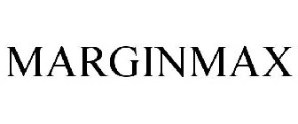 MARGINMAX