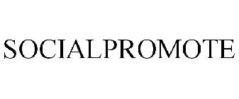 SOCIALPROMOTE