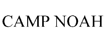 CAMP NOAH