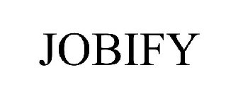 JOBIFY
