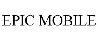 EPIC MOBILE