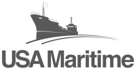 USA MARITIME