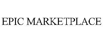 EPIC MARKETPLACE