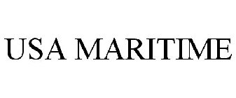 USA MARITIME