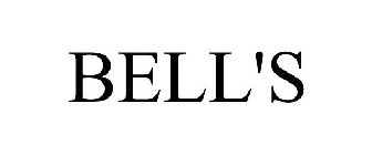 BELL'S