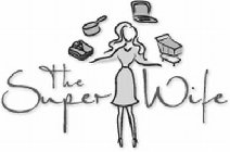 THE SUPER WIFE