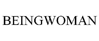 BEINGWOMAN