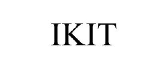 IKIT