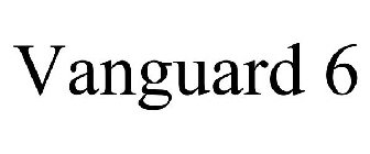 VANGUARD 6