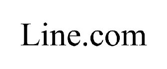 LINE.COM