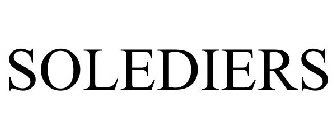 SOLEDIERS