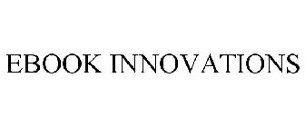 EBOOK INNOVATIONS
