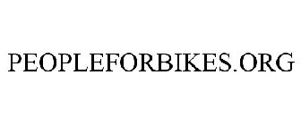 PEOPLEFORBIKES