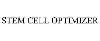 STEM CELL OPTIMIZER